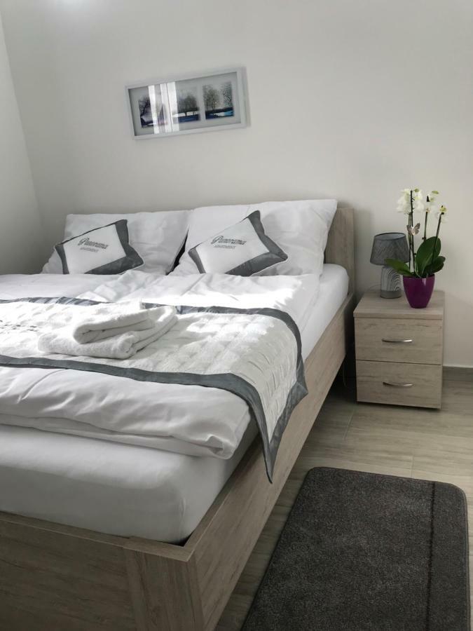 Panorama Apartments Karlovy Vary Extérieur photo
