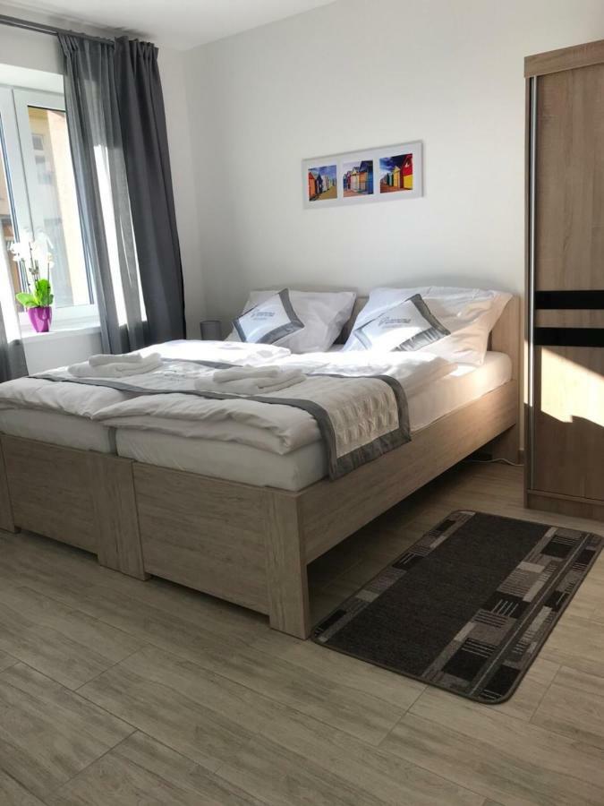 Panorama Apartments Karlovy Vary Extérieur photo