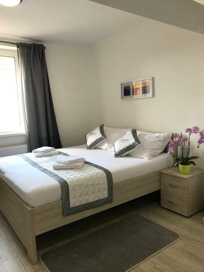 Panorama Apartments Karlovy Vary Extérieur photo